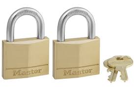 3 affordable storage unit locks