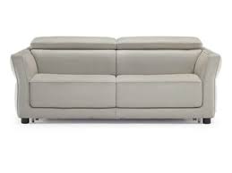 notturno sofa bed upholstered sofa