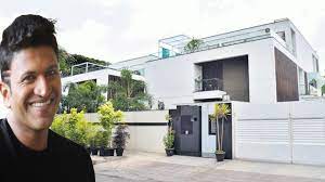 Puneeth Rajkumar Luxury Life