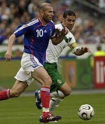 Francia y suiza disputarán su partido por los octavos de final a las 13:00 horas, en horario de guatemala. La Baja Forma De Zidane Abre El Debate En Francia Elmundo Es Mundial 2006