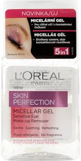 skin perfection micellar gel