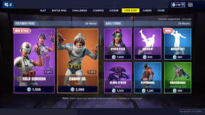 Fortnite has a feature called custom matchmaking, which was introduced some time ago. Shiinabr Fortnite Leaks On Twitter New Item Shop Support A Creator Code Shiinabr I Appreciate Your Support If You Use My Code Of Course You Can Also Support Another Creator With Their Sac Code