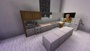 10 minecraft kitchens waiting to be