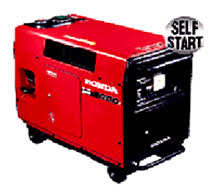 It will also increase the fuel supply, which will enhance the conditions for starting. Honda Exk 2800s 2 1 Kva Generator Price Specification Features Honda Generator On Sulekha
