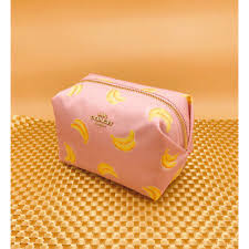 cosmetic pouch makeup bag