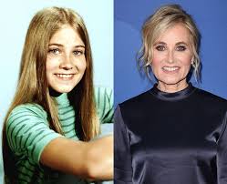the brady bunch kids then now see