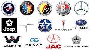 all car badges and logos with stars