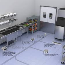 grease interceptor grease trap