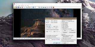 resize an image to a desktop wallpaper