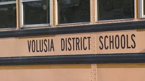 volusia county students return to class