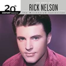 garden party s rick nelson the