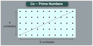 Co Prime Numbers Definition Properties Examples