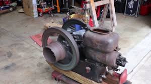 But some experts warn we shouldn't single it out as toxic. Antique Saxon Hercules Hit And Miss Engine Running Youtube