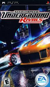 Ppsspp is an open source project, licensed under the gpl 2.0 (or later). Need For Speed Underground Rivals Playstation Portable Psp Isos Rom Download