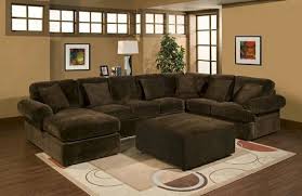 Brown Sectional Sofa Sectional Sofa