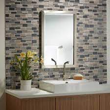 tile clearance low clearance s