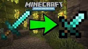 for minecraft education edition