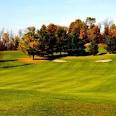 Lyndway Hills Golf Course in Lyndhurst