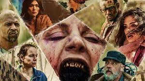 Tales of the Walking Dead : sur quelles plateformes de streaming voir ce  nouveau spin off ? (OCS, Netflix, Prime Video ?) + Date de sortie