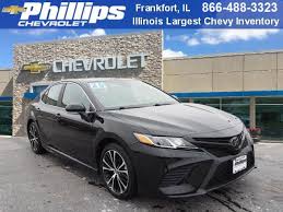 All Toyota Dealers In Chicago Il 60695
