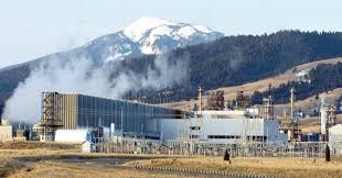 Property tax dispute settled with grant county, washington Rec Silicon Mulls Selling Its Cash Cow The Butte Polysilicon Plant