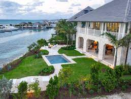 eleuthera forbes global properties