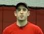 As a pitcher, Mike Battista showed control is as important as power. He worked the strike zone at Kean University and as a senior in 2005 he won All-New ... - lg_1_1180124364_Mike-Battista-