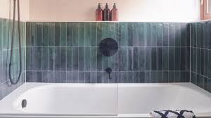 how to grout tiles a step by step