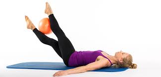 pilates core strengthening exercises