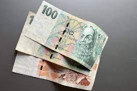 Niektórymi banknotami w Czechach już nie zapłacimy