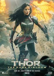 Movie Mania 2013 71 Thor The Dark Kingdom spoilerfrei.