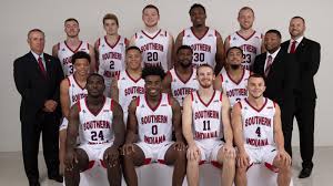 One can visit the team's official website for schedule information. 2019 2020 Men S Basketball Roster University Of Southern Indiana Athletics