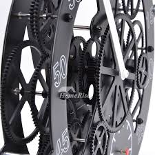 Mechanical Wall Clock Gear