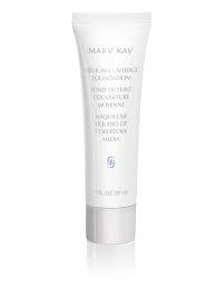 mary kay um coverage foundation