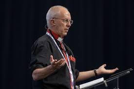 Anglicans do not go 'down the road of expelling other Christians', says  Welby