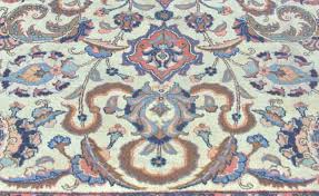 tabriz carpet from northern persia