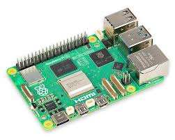 Raspberry Pi Wikipedia