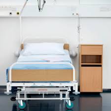 How To Get A Hospital Bed For Free Uk
