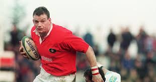 former cork rugby player takes legal
