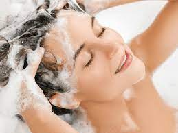 how to naturally remove hair dye with