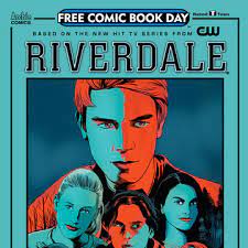 The actor, who plays archie andrews on the hit cw drama, has announced that he and his partner clara berry were expecting a baby with a wordless post. Riverdale Comic Book Archieverse Wiki Fandom
