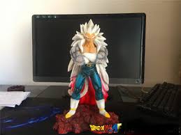 Maybe you would like to learn more about one of these? Dragonball Af Rare Ssj5 Vegeta Super Saiyan Resin Statue Figure Dbz Limited Gk 299 00 Picclick