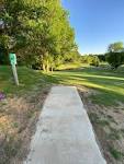 Sunset Hills - Pekin, IL | UDisc Disc Golf Course Directory | UDisc