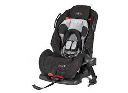 Safety 1st All In One Car Seat Review
