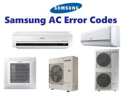 Beko air conditioner error detection can be dealt with without involving a service technician. Samsung Ac Error Codes Troubleshooting And Manual