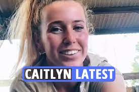 Caitlyn Loane dead at 19 - Amanology