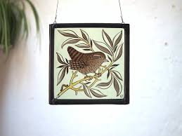 Hand Painted Stained Glass Blog