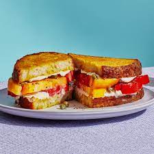 curried tomato sandwich recipe bon
