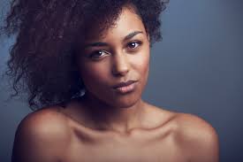 short curly hairstyles for black women