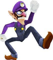 You are viewing some waluigi sketch templates click on a template to sketch over it and color it in and share with your family and friends. Pin On Waluigi